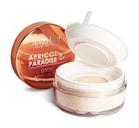 Рассыпчатая пудра для лица "Moisturizing Apricot Paradise"