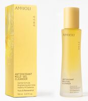 Гель для умывания "С экстрактом юдзу и ресвератролом" (150 мл)