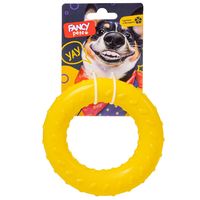 Игрушка для собак "Кольцо" (13 см)