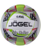 Мяч волейбольный Jogel "City Volley" №5