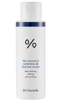 Скраб для лица "Pro-balance Morning Enzyme Wash" (50 г)