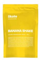 Скраб для тела "Банановый шейк" (250 г)