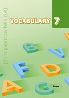 Vocabulary 7. Словарь-справочник