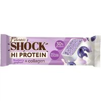 Батончик протеиновый "Черничный десерт" (40г)