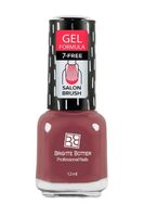 Лак для ногтей "Gel Formula" тон: 73, каштановый