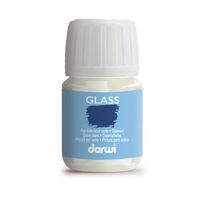 Разбавитель краски по стеклу "Glass" (30 мл)