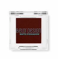 Тени для век "Matte Eyeshadow" тон: 110, песочный