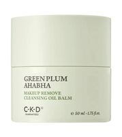 Бальзам для умывания "Greenplum Ahabha Cleansing Oil Balm" (50 мл)