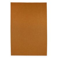 Фетр листовой жесткий (40х60 см; кофе с молоком)