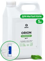 Средство для поломоечных машин "Orion" (5 кг)