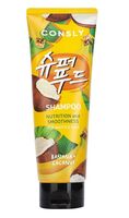 Шампунь для волос "С экстрактом банана и кокосовой водой" (250 мл)