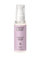 Крем для лица "Hydra Shot" SPF 30 (50 мл)
