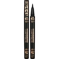 Подводка для глаз "Wild Eyeliner" тон: 01, чёрный