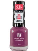 Лак для ногтей "Gel Formula" тон: 74, марсала светлый