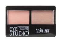 Тени для век "Eye Studio" тон: 03