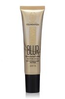 Тональный крем для лица "Blur Foundation" SPF 15 тон: 32, натуральный