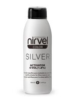 Активатор "Silver 6V 1,8%" (100 мл)
