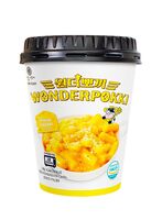 Токпокки "Под соусом сыра" (120 г)