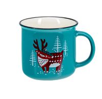 Кружка "Новогодняя"