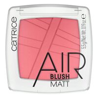 Румяна "AirBlush Matte" тон: 140, pink lemonade