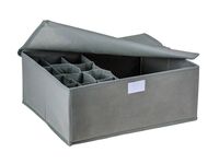 Органайзер "Комфорт" (32х26х13 см; 13 ячеек)