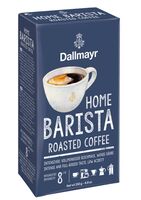 Кофе молотый "Home Barista Roasted Coffee" (250 г)