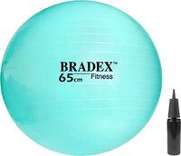 Фитбол "Bradex SF 1022" (65 см; с насосом)