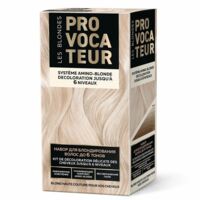 Набор для блондирования волос "Provocateur" (175 мл)