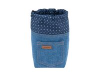 Сумка для лакомств "Denim" (голубой)