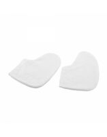 Носки махровые "Для парафинотерапии. Белые" (1 пара)