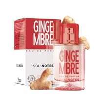 Парфюмерная вода для женщин "Gingembre" (50 мл)