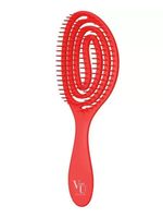 Расческа для волос "Spin Brush" (красная)