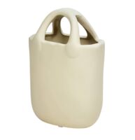 Ваза керамическая (21 см; арт. DA5021)