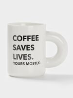 Кружка "Coffee time"