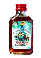 Сироп "Шиповник" (100 мл)