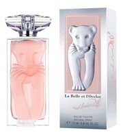 Туалетная вода для женщин "La Belle Et I`Ocelot" (100 мл)