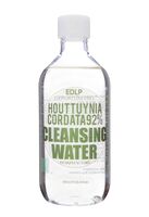 Очищающая вода "Houttuynia Cordata 92% Cleansing Water" (300 мл)