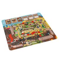 Неопреновое поле "Большая Бродилка"