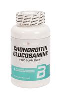 Комплекс для суставов и связок "Chondroitin Glucosamine" (60 капсул)