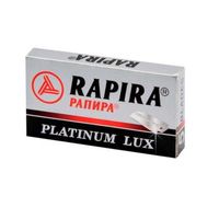 Лезвия "Platinum Lux" (5 шт.)