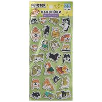 Набор наклеек "Настроение"