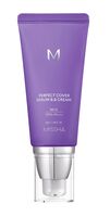 BB-крем "M Perfect Cover Serum" SPF 50 тон: 21, Light Beige