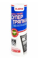 Салфетки для уборки "Супер тряпка" (56 шт.)