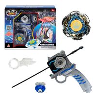 Игровой набор "Волчок Арес. Dashing Fist. Разящий удар"