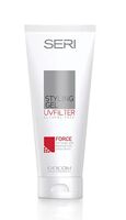 Гель для укладки волос "Seri Force" (150 мл)