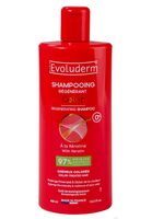 Шампунь для волос "Восстанавливающий для окрашенных волос" (400 мл)