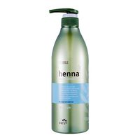 Шампунь для волос "Henna Hair Shampoo" (730 мл)
