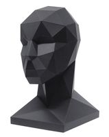 3D-конструктор "Голова для аксессуаров"