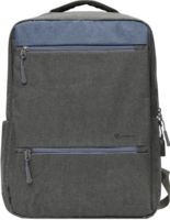Рюкзак для ноутбука Lamark B125 (темно-серый)