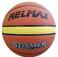 Мяч баскетбольный Relmax PU RMBL-001 №7